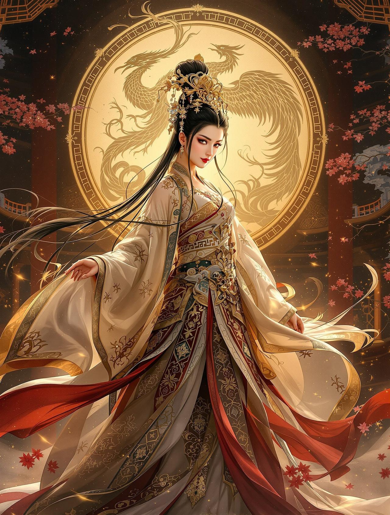 红果漫剧 - 逆袭之凤还巢