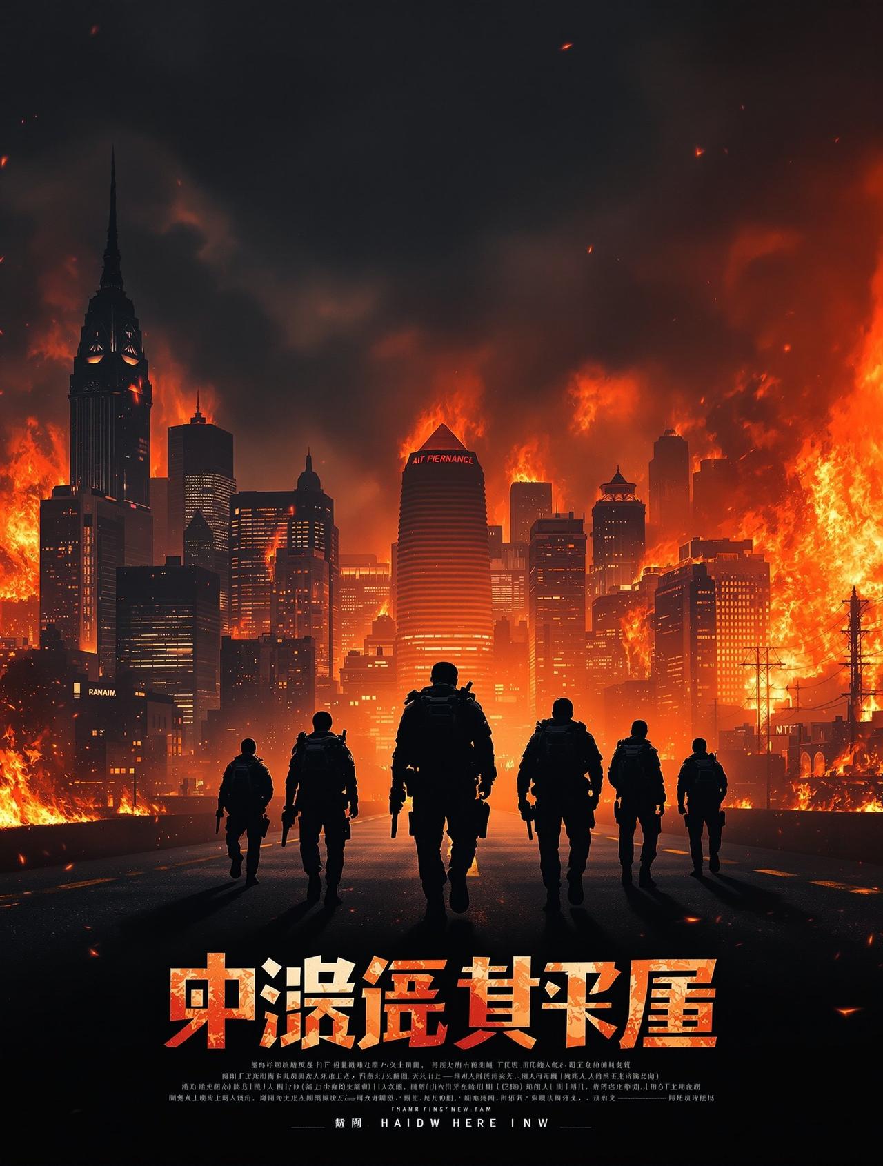 红果漫剧 - 逆天狂婿 红果漫剧 - 逆天狂婿