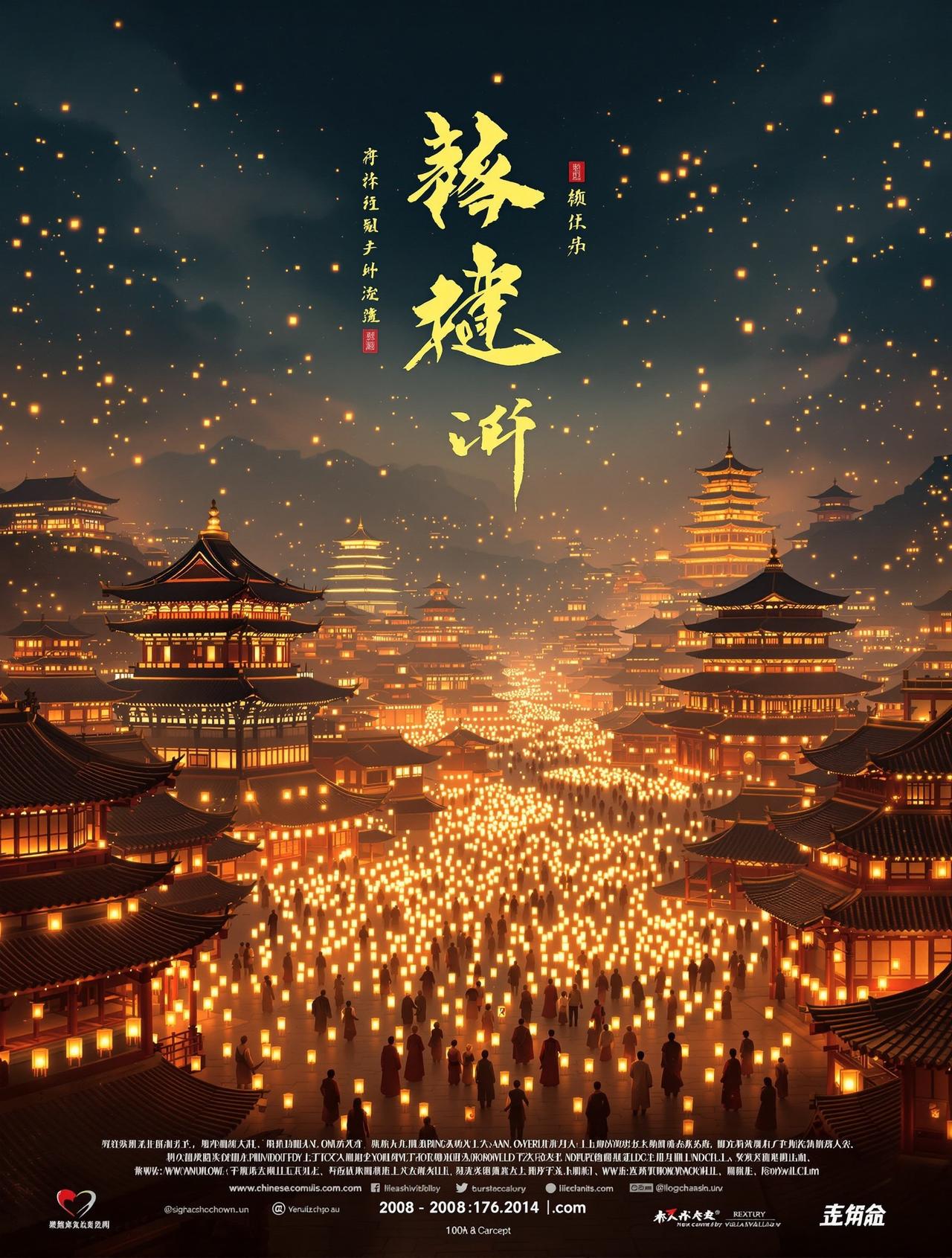 红果漫剧 - 长安十二时辰之锦绣