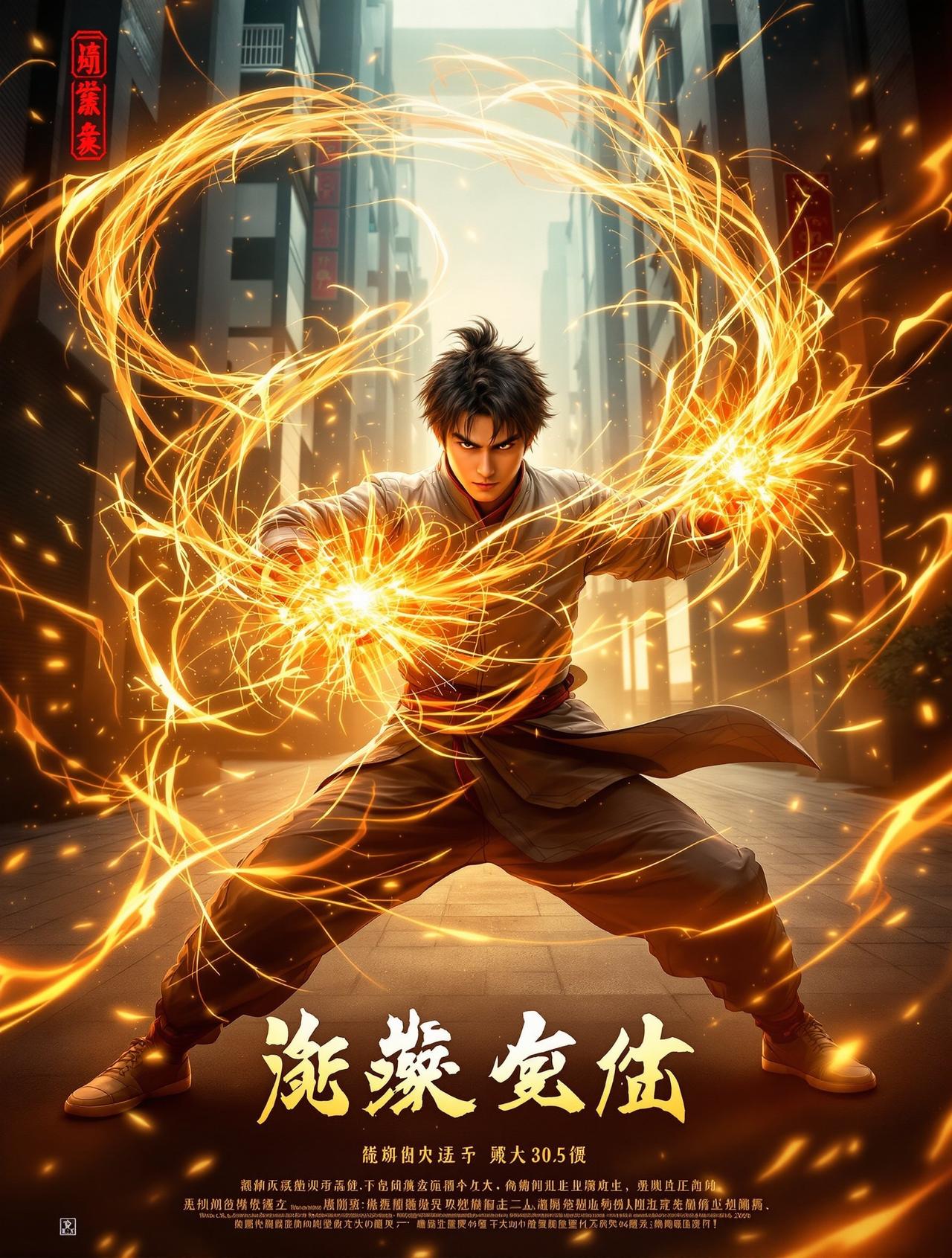 红果漫剧 - 都市剑仙 红果漫剧 - 都市剑仙