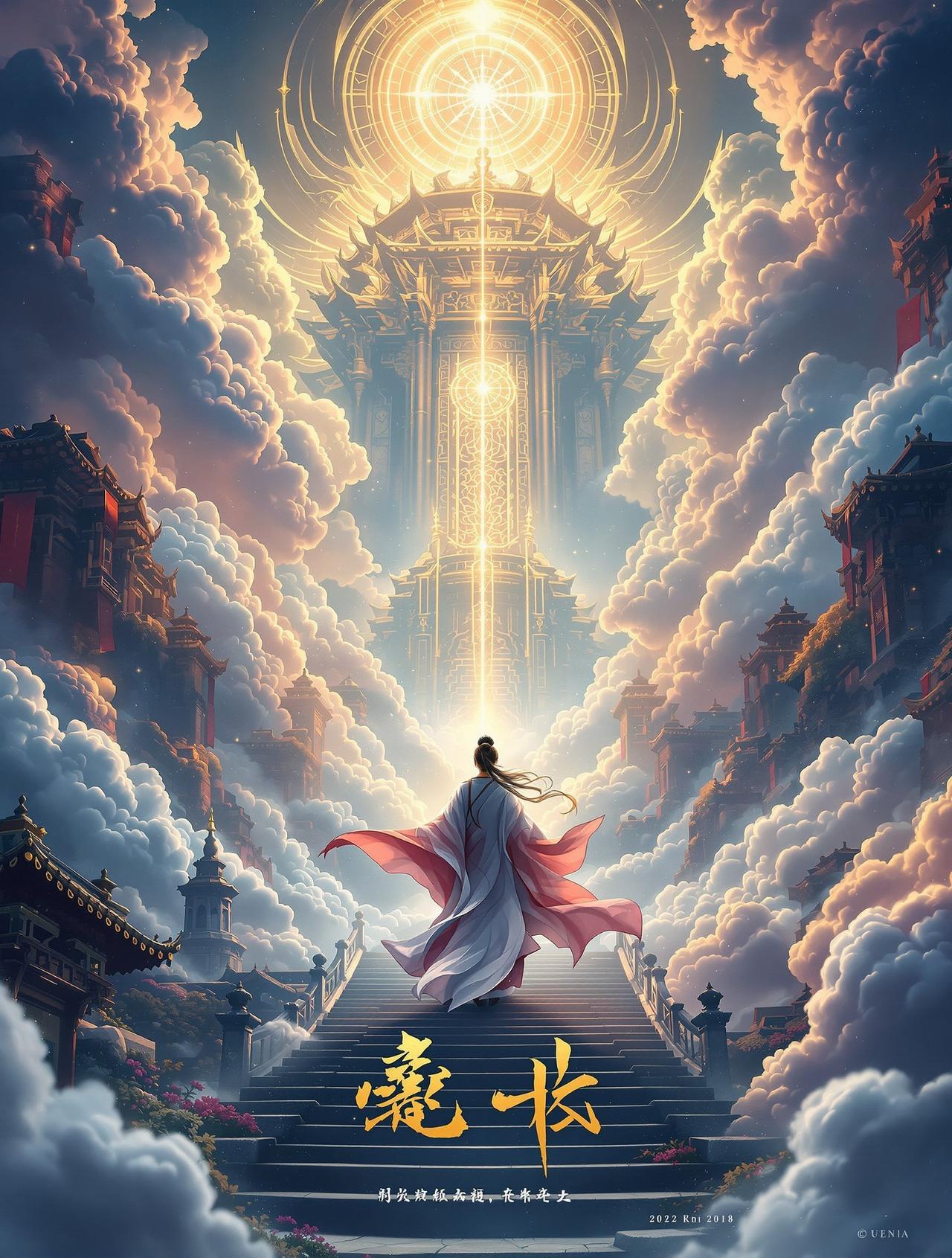 红果漫剧 - 九天玄女之凡尘劫